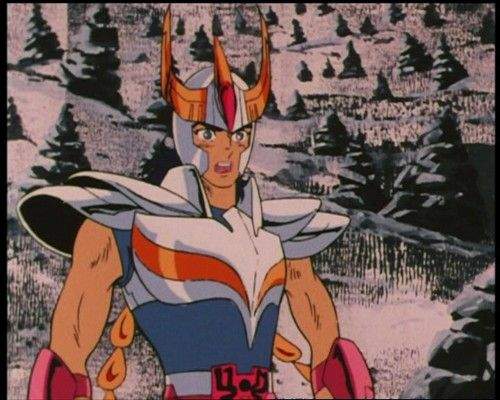 Otaku Gallery  / Anime e Manga / Saint Seiya / Screen Shots / Episodi / 057 - Ritorno dall`Ade / 050.jpg